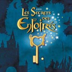 CD "Les Secrets des Enfoirs"