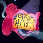 CD "Les Enfoirs font leur cinma"