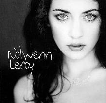 Pochette de l'album "Nolwenn Leroy"