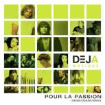 Pochette de la compilation "DJ Musique : Succs Vol. 1 Pour la passion"