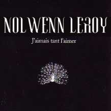 Pochette du single "J'aimais tant l'aimer"