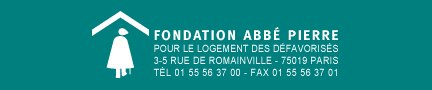 Site Fondation Abb Pierre