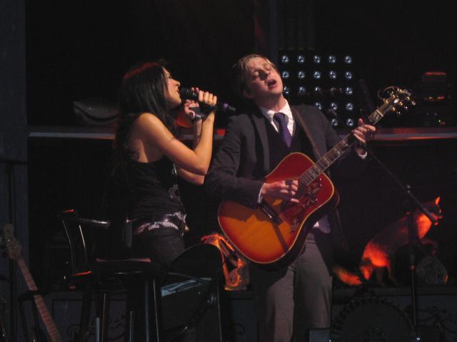 Nolwenn & Teitur